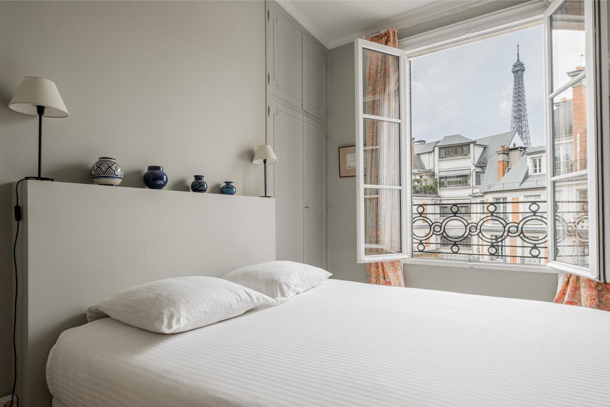 Apartment Veeve - Mellow Grace Paris