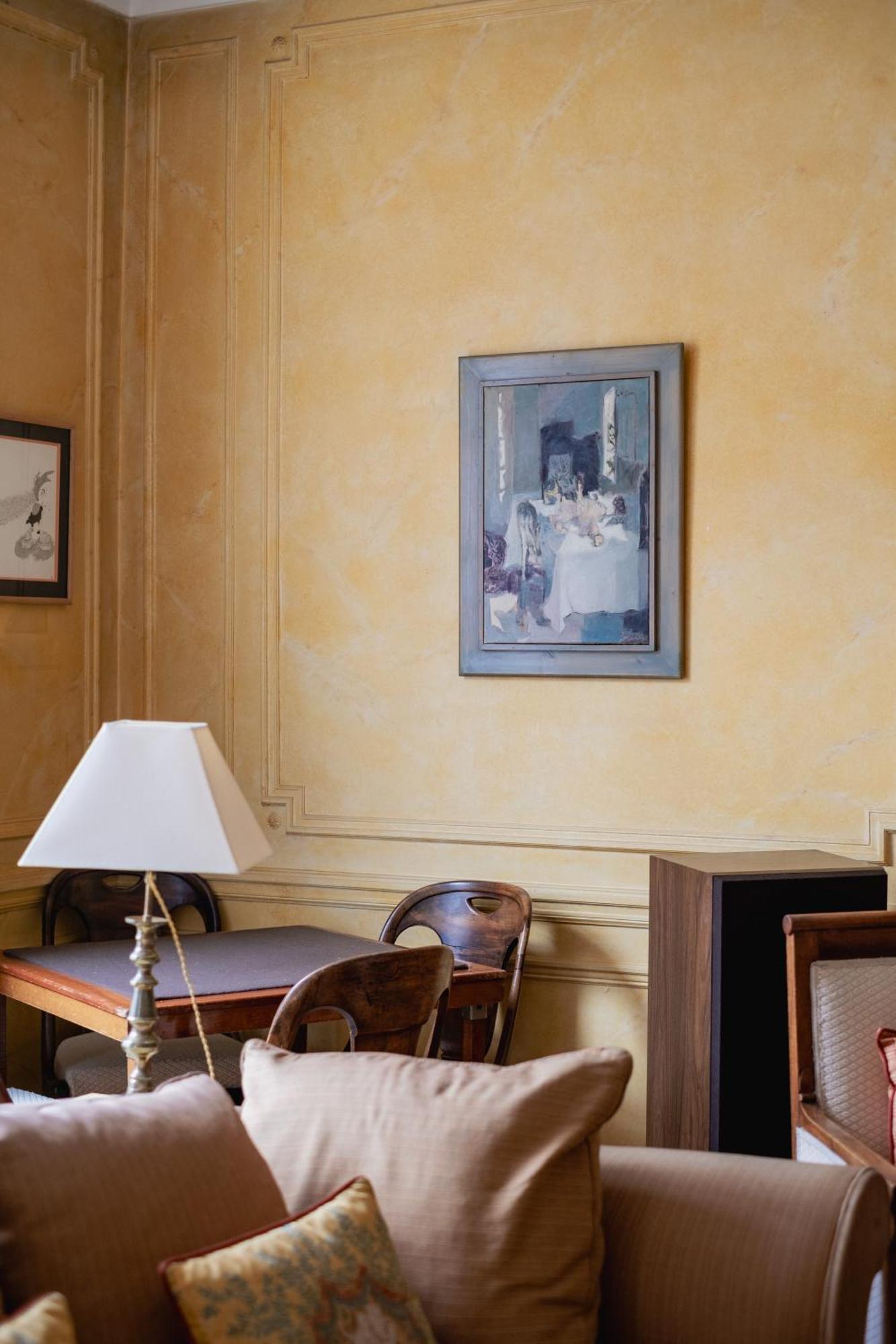 Apartment Veeve - Mellow Grace *