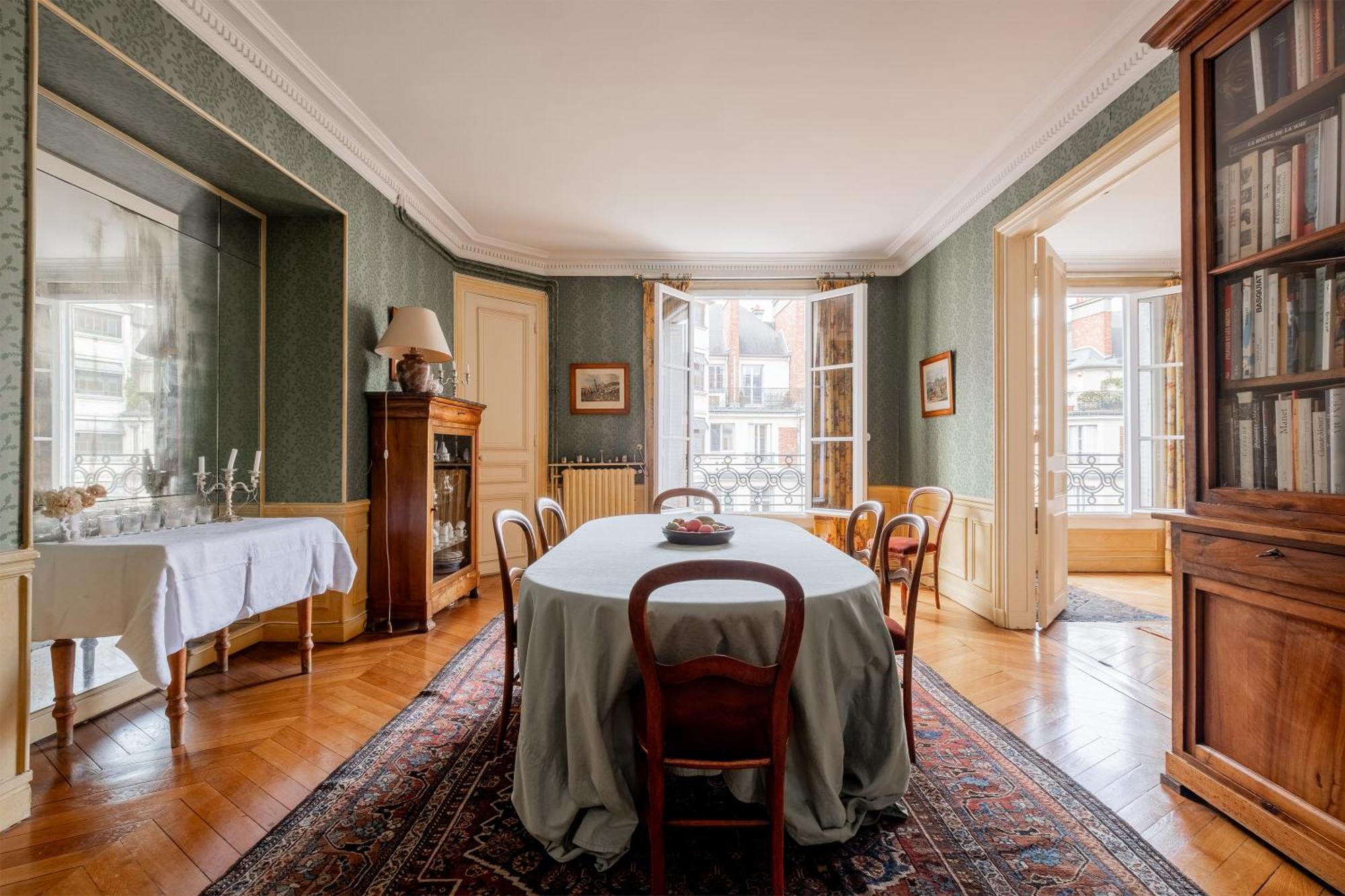 Apartment Veeve - Mellow Grace *