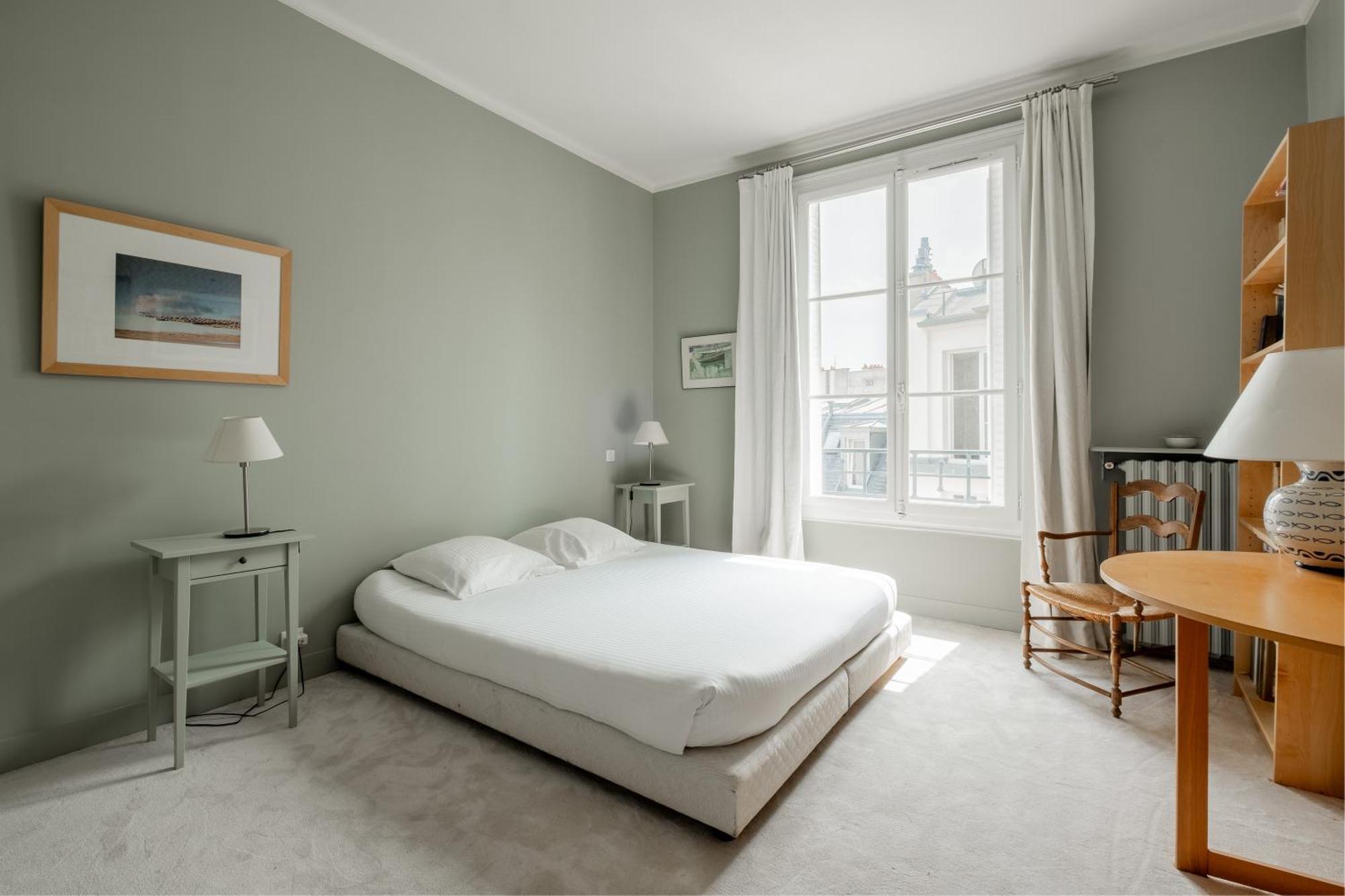 Apartment Veeve - Mellow Grace
